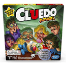 Cluedo Junior