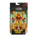 Hasbro Legends Series Iron Man 15 cm