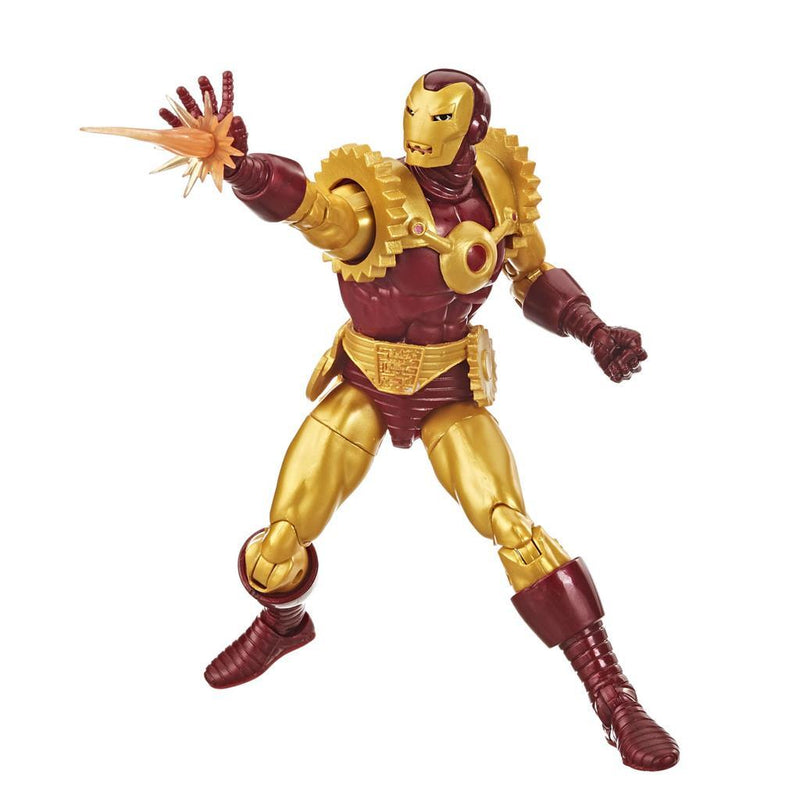 Hasbro Legends Series Iron Man 15 cm