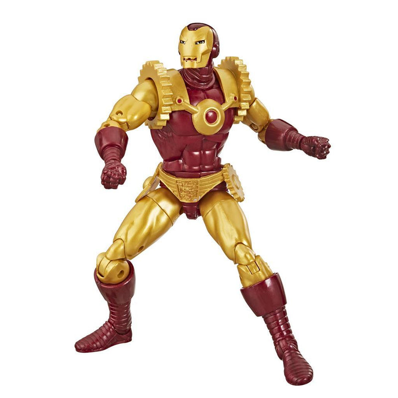 Hasbro Legends Series Iron Man 15 cm