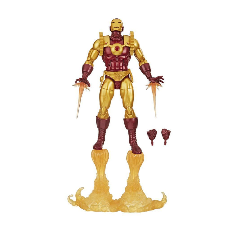 Hasbro Legends Series Iron Man 15 cm