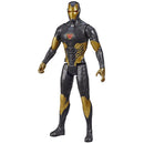 Hasbro Marvel Avengers Titan Hero Series Iron Man Speelfiguur 30 cm