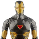 Hasbro Marvel Avengers Titan Hero Series Iron Man Speelfiguur 30 cm