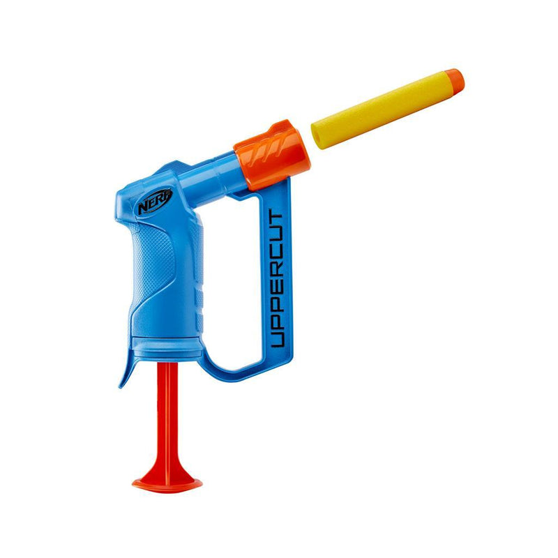 Nerf Alpha Strike Uppercut + 1 Dart Assorti