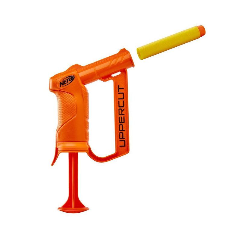 Nerf Alpha Strike Uppercut + 1 Dart Assorti