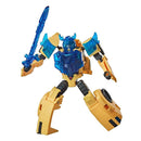 Hasbro Transformers Cyberverse Battle Call Figuur Assorti
