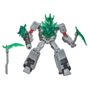 Hasbro Transformers Cyberverse Battle Call Figuur Assorti