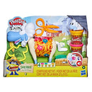 Play-Doh Sherrie Schaap + 4 Potjes Klei