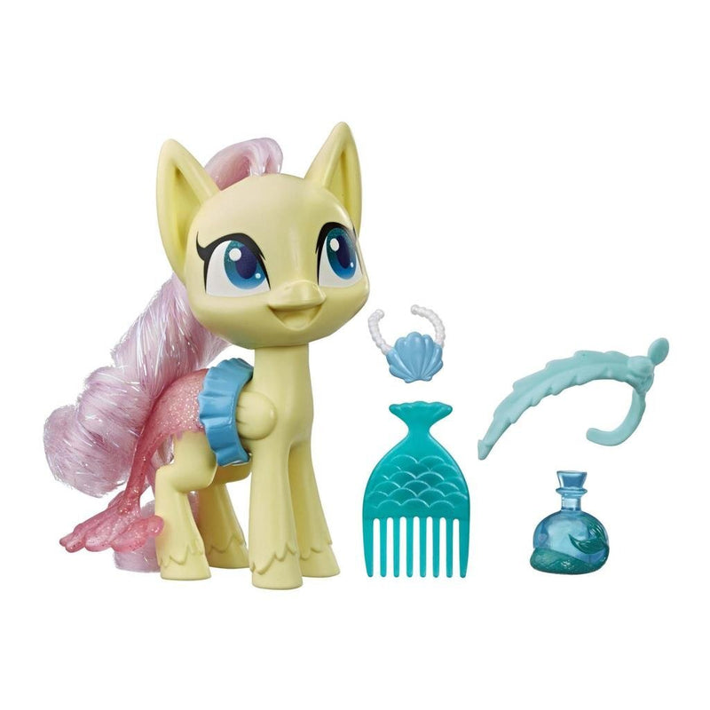My Little Pony Toverdrank Verkleed Pony + Accessoires Assorti