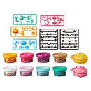 Play-Doh Treatsies 2 Pack Assorti