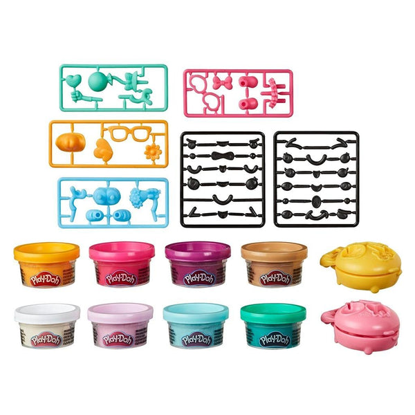 Play-Doh Treatsies 2 Pack Assorti