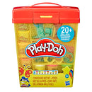 Play-Doh Grote Gereedschapskoffer
