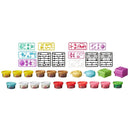 Play-Doh Treatsies 4 Pack Assorti