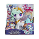 Little Pony Kiss Unicorn + Licht en Geluid