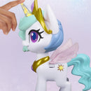 Little Pony Kiss Unicorn + Licht en Geluid