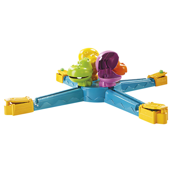 Hasbro Gaming Hippo Hap Meloen Mikken