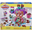 Play-Doh Snoepfabriek