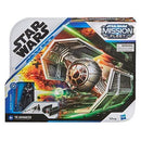 Star Wars Mission Fleet Stellar Class Assorti
