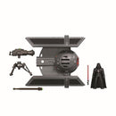Star Wars Mission Fleet Stellar Class Assorti