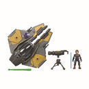 Star Wars Mission Fleet Stellar Class Assorti