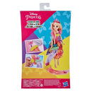 Disney Princess Kip en Stijl Rapunzel Pop