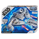 Star Wars Mission Fleet Millennium Falcon Speelset