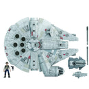 Star Wars Mission Fleet Millennium Falcon Speelset