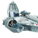 Star Wars Mission Fleet Millennium Falcon Speelset