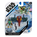 Star Wars Mission Fleet Expedition Class Assorti