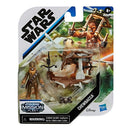 Star Wars Mission Fleet Expedition Class Assorti