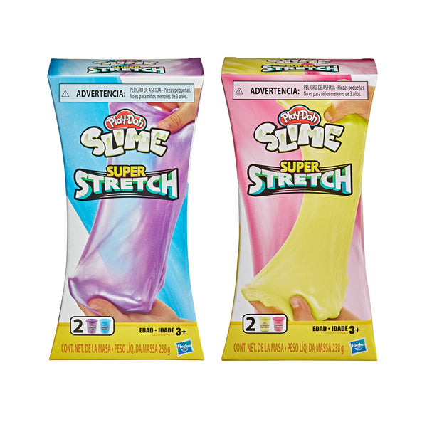 Play-Doh Slime Super Stretch