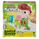 Play-Doh Slime Snotty Scotty + 2 Potje Slime