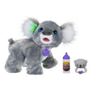 FurReal Friends Knuffel Koala Kristy + Geluid