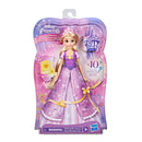 Disney Princess Rapunzel Pop + 10 Verrassingen