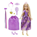 Disney Princess Rapunzel Pop + 10 Verrassingen