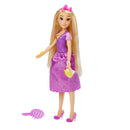 Disney Princess Rapunzel Pop + 10 Verrassingen