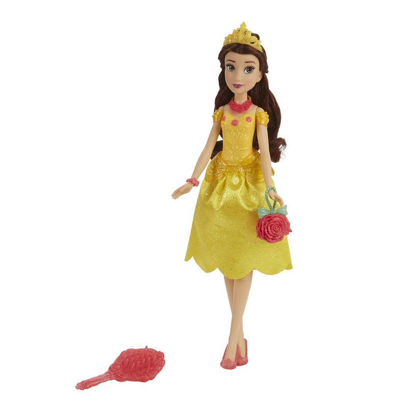 Disney Princess Belle Pop + 10 Verrassingen