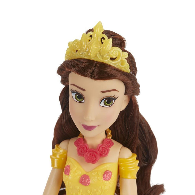 Disney Princess Belle Pop + 10 Verrassingen