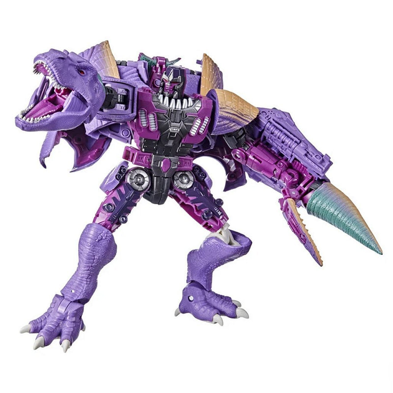 Hasbro Transformers Generations War For Cybertron Figuur Assorti