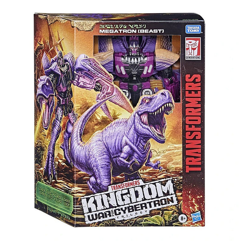 Hasbro Transformers Generations War For Cybertron Figuur Assorti