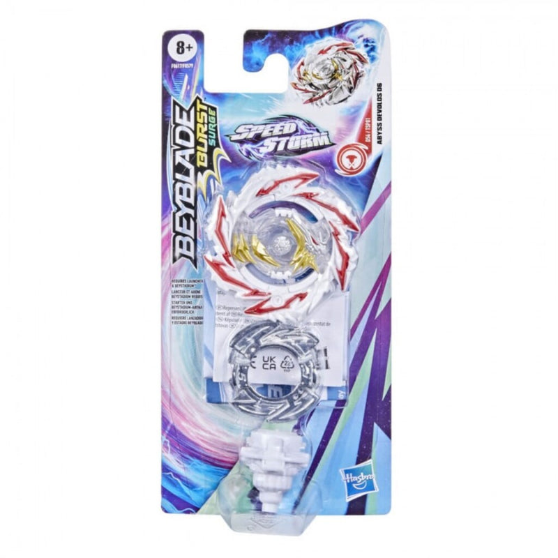 Hasbro Beyblade Burst Speedstorm Assorti