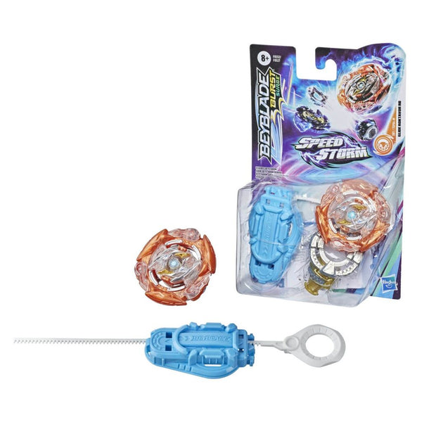 Hasbro Beyblade Burst Speedstorm Starter Pack