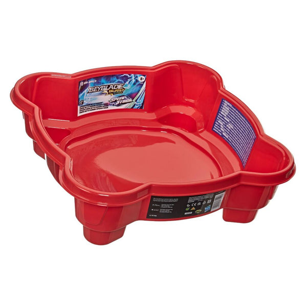 Hasbro Beyblade Speedstorm Beystadium