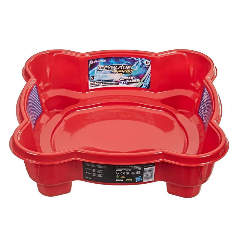 Hasbro Beyblade Speedstorm Beystadium