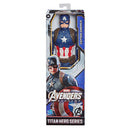 Marvel Avengers Titan Hero America 13425