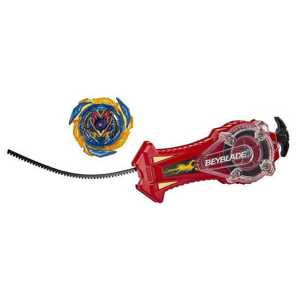 Hasbro Beyblade Speedstorm Spark Power Set