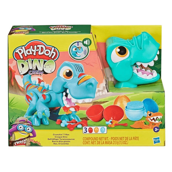 Play-Doh Dino Crew Happende T-Rex