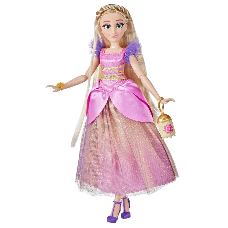 Disney Princess Style Series Rapunzel