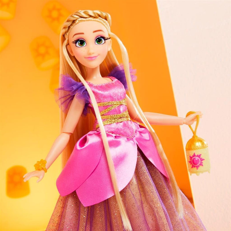 Disney Princess Style Series Rapunzel