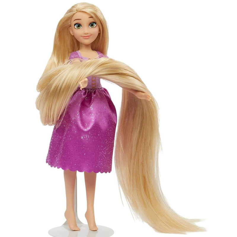 Disney Princess Long Locks Rapunzel Pop
